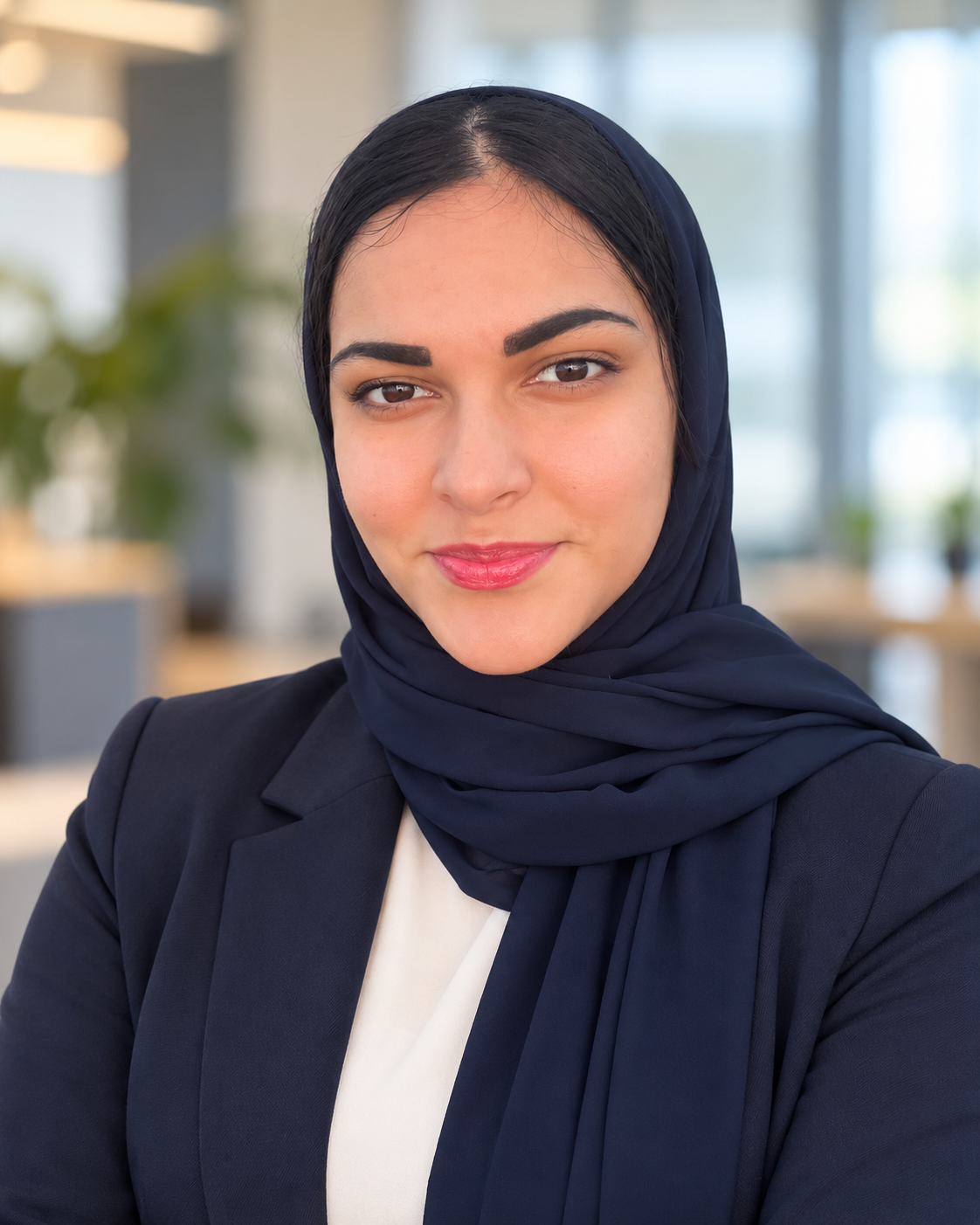 Zaghrah Anthony